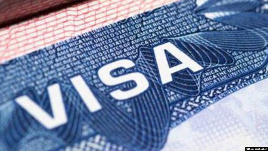 VIsa para EEUU