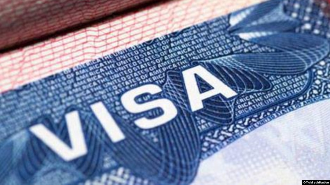 Visa para EEUU
