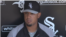 José Abreu, 1B de los Medias Blancas de Chicago.