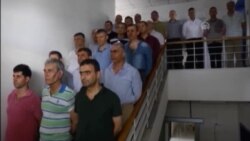 La purga del gobierno de Turquía va por 20.000 detenidos