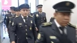 Preocupación por el tráfico de drogas en el Caribe