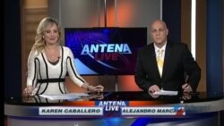 Antena Live | 9/26/2017