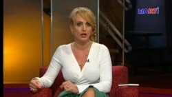 El monólogo de Karen: Violencia desmedida vs Resistencia