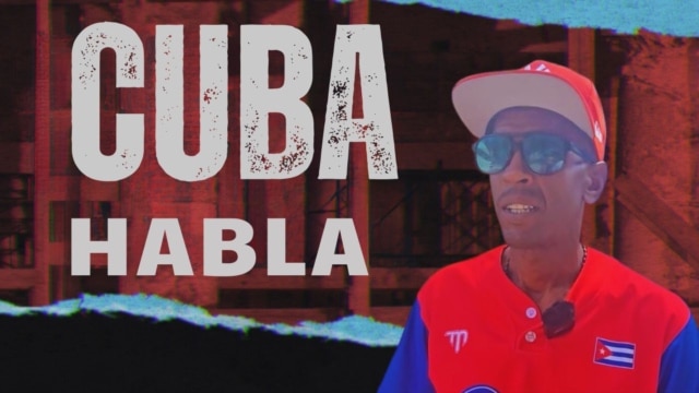 Cuba Habla: “Que el cubano de su trabajo pueda vivir”. - abril 20, 2026