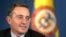 El ex presidente de Colombia (2002-2010), Álvaro Uribe