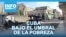 Cuba bajo el umbral de la pobreza