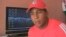 Uno de los peloteros autorizados por Cuba para jugar béisbol profesional, en México, es Alfredo Despaigne.