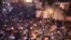 Multitudinaria marcha en Buenos Aires en apoyo a los fiscales por el caso Nisman.