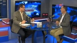 Las Noticias Como Son, jueves, 1 de agosto de 2019