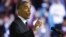 El presidente de Estados Unidos, Barack Obama.