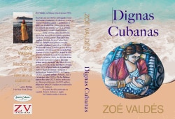 Portada de Dignas Cubanas.