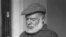 El escritor estadounidense, Ernest Hemingway