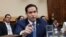El Secretario de Estado de EEUU, Marco Rubio, testifica ante el Comité de Asuntos Exteriores de la Cámara de Representantes 