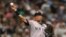 Foto de archivo del jugador de los Yankees de Nueva York, Alex Rodríguez.