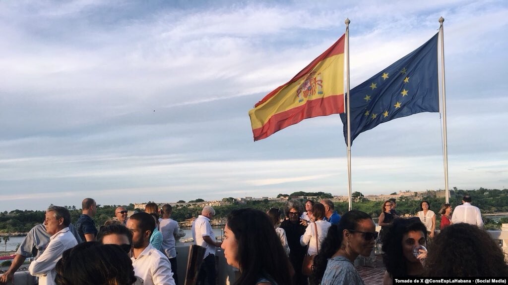 Informe cuestiona apoyo de las Administraciones españolas al castrismo