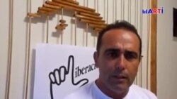 Postales solidarias para el preso político cubano Eduardo Cardet