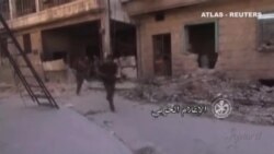 Más de 100 niños y 320 adultos muertos en los ataques de los últimos días a Alepo