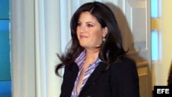 Monica Lewinsky