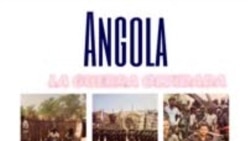 Angola la guerra olvidada