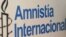 Amnistía Internacional