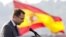  El embajador de Estados Unidos en España, James Costos.