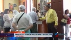 El precio de un puesto estatal en el sector turístico cubano