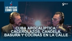 Las noticias como son