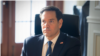 El secretario de Estado de EEUU, Marco Rubio. 