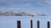 Vista del Puerto de La Habana.