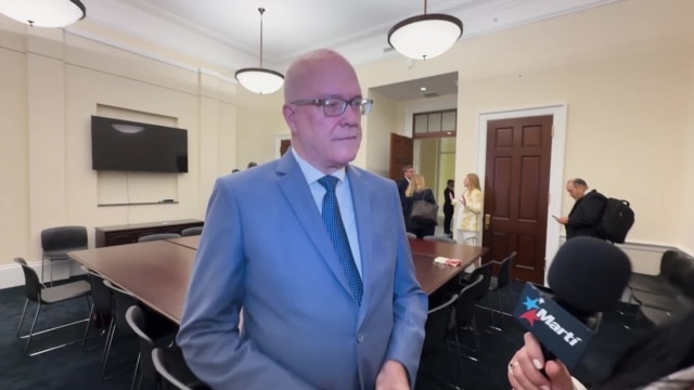 "Es un informe lapidario para el régimen" - julio 23, 2026