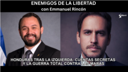 Diputado Frank Alley: "Honduras quiere economía de mercado e inversión extranjera"