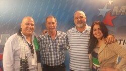 1800 Online con Miguel Sabater y Orlando Fernández Guerra