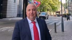 OCDH exige la libertad de Henry Constantin y denuncia trabas a su defensa