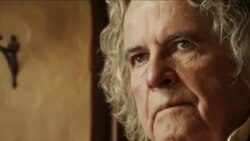 Hollywood se alista para los premios Oscar