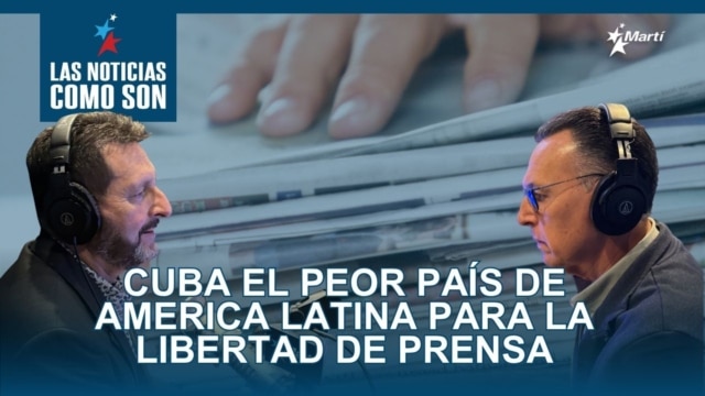 Las noticias como son - mayo 01, 2026