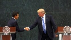 Las noticias como son, miércoles 31 de agosto de 2016, Parte 2 de 2