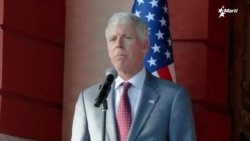 Trump impulsa reapertura petrolera y alianza energética con Venezuela 