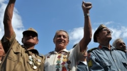Veteranos de las guerras en Africa, un acercamiento de UNPACU