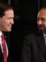 U.S. Secretary of State Rubio meets Armenian Foreign Minister Mirzoyan in Yerevan