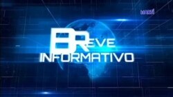 Breve Informativo Televisión Martí | Núm.1