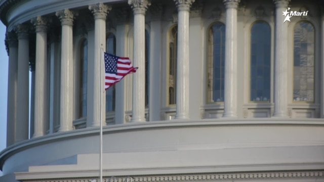 Senadores de EEUU piden elecciones libres y liberación de presos políticos en Venezuela - agosto 05, 2026