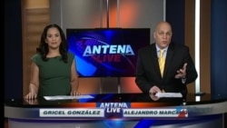 Antena Live | 9/22/2017