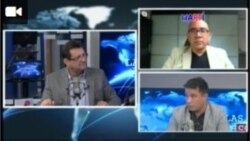 En Las Noticias Como Son de hoy, Amado Gil junto a los periodistas de Radio y TV Martí, Yoandy Castañeda en el estudio y vía Skype desde España, Michel Suárez analizan la vuelta a la guerra de las FARC en Colombia y el nuevo periodo especial en Cuba.