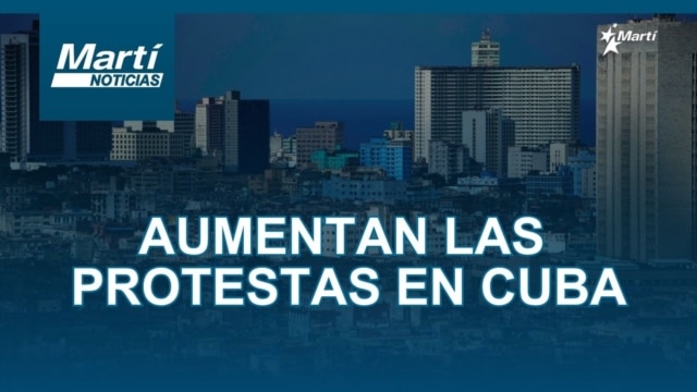 Noticiero Martí Noticias - junio 08, 2026