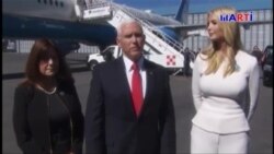 EEUU ratifica su apoyo para restaurar la democracia en Venezuela