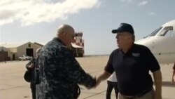 Veinte años después el “Miami Medical Team” regresa a la Base Naval de Guantánamo