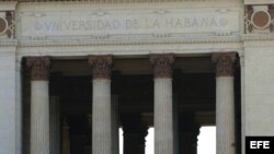 Universidad de La Habana