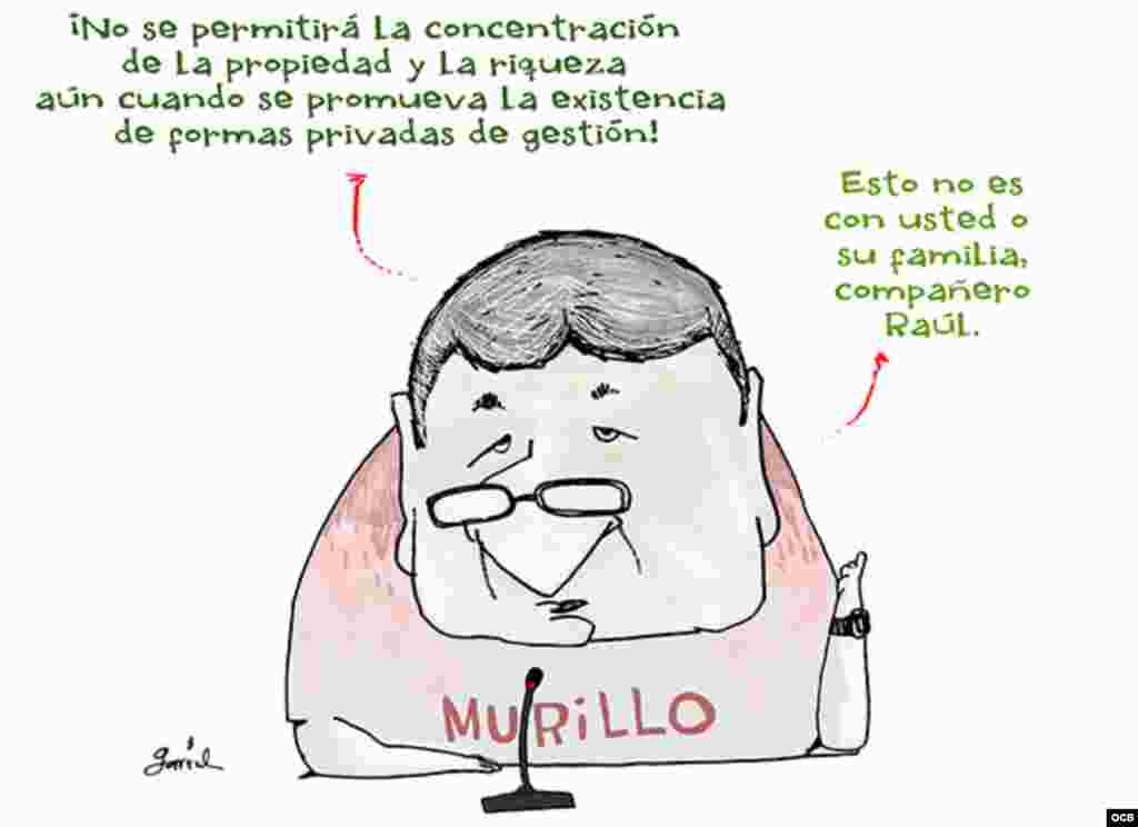 Caricaturas de Garrincha. 