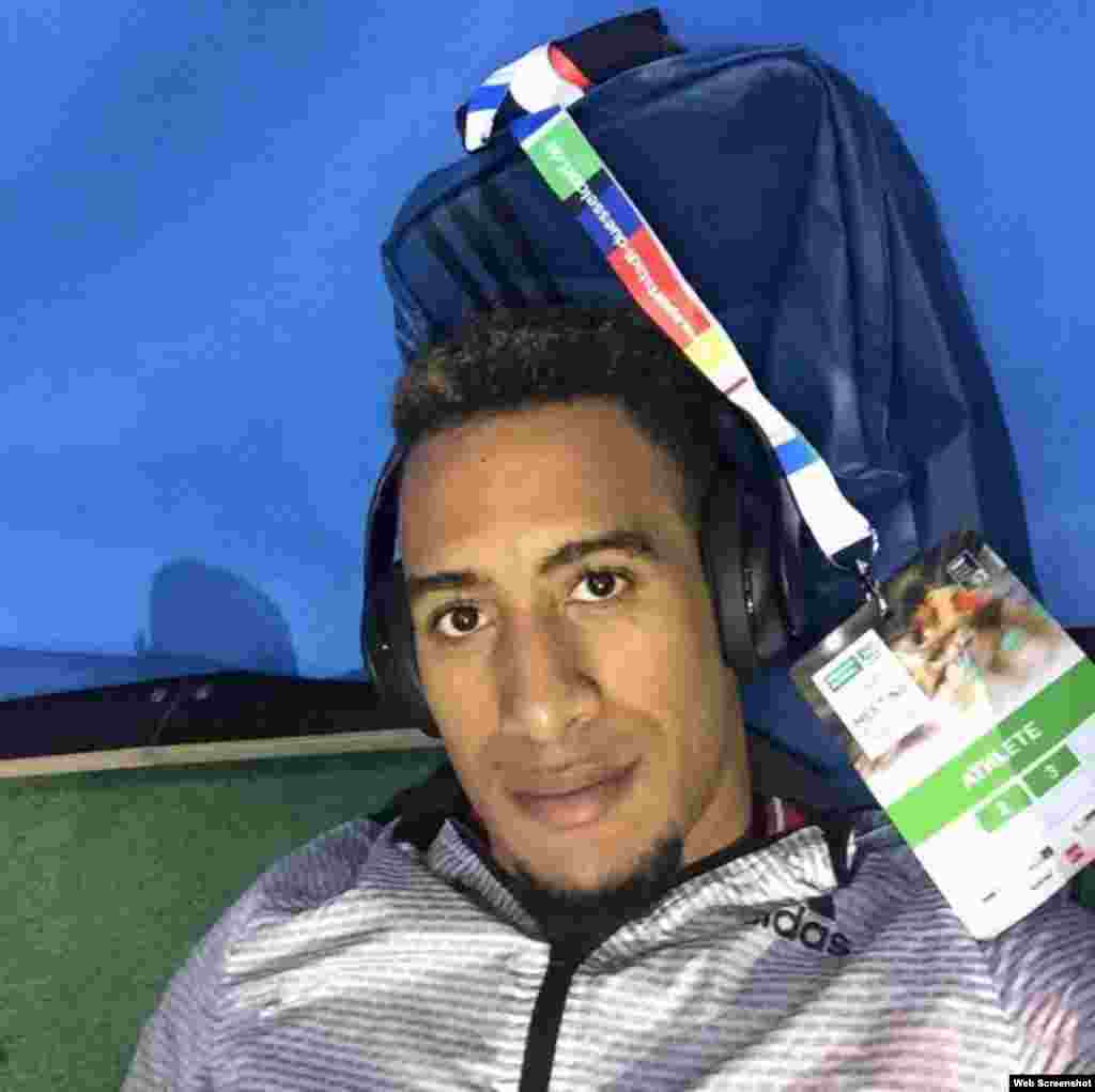 Orlando Ortega abandonó Cuba en 2013, durante el Campeonato Mundial de Atletismo en Moscú. Él es el campeón de España de 110 metros vallas al aire libre, con tiempo de 13.04 en 2016. &nbsp;