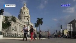 Carrie Filipetti calificó de detestable que Cuba vea la pandemia como una oportunidad para tener ganancias monetarias